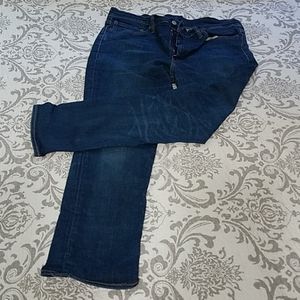 Levi's 511 Mens 38-30